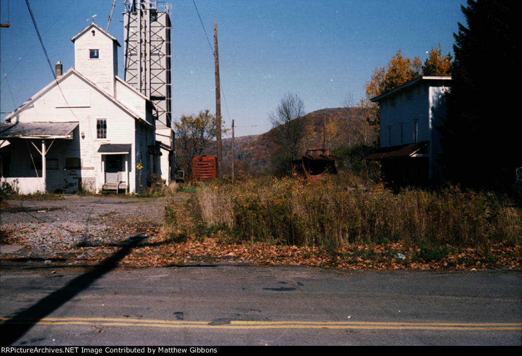 The CACV before the rebuild-date approximate